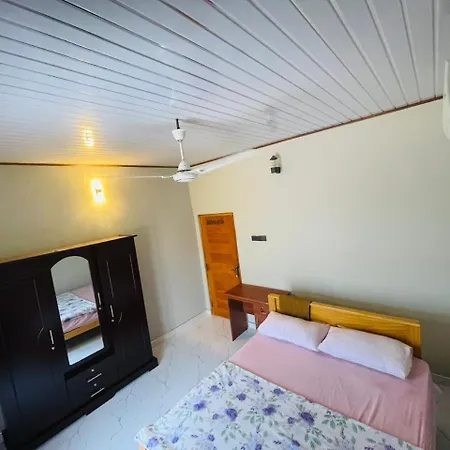 Sunset Chalet Mullaittivu Exterior photo