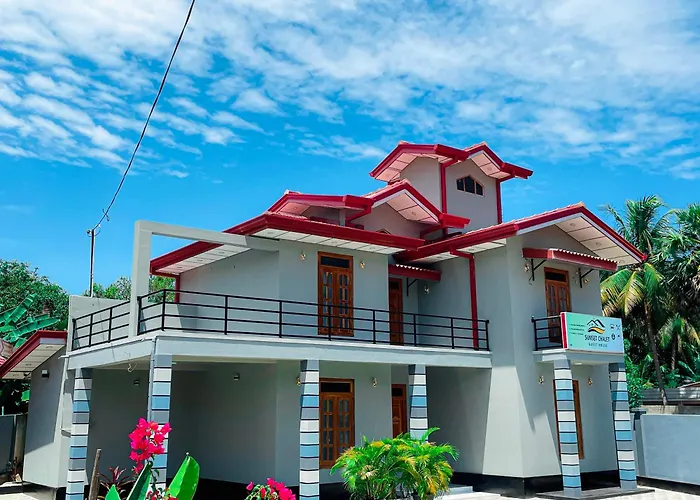 Sunset Chalet