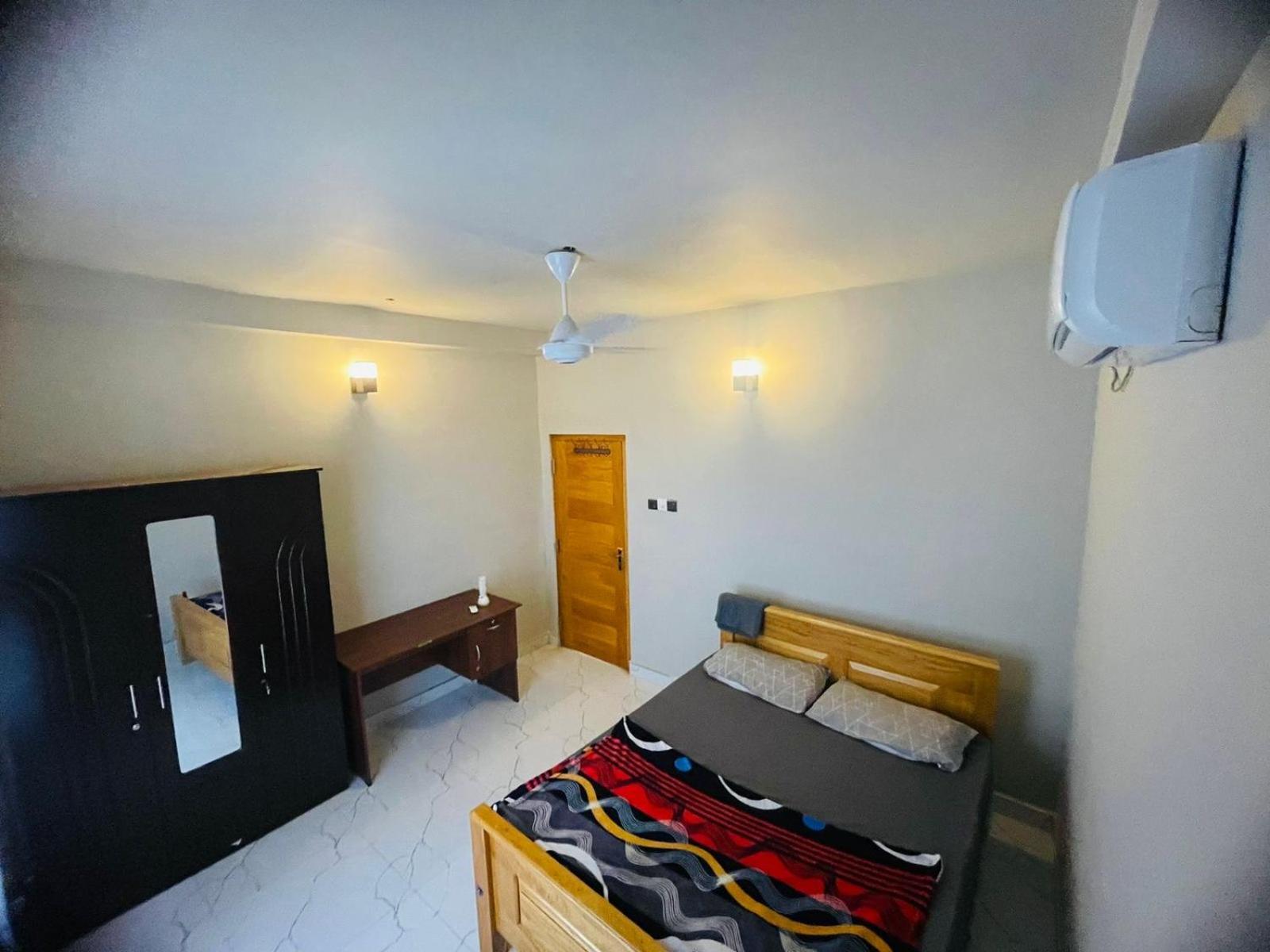 Sunset Holiday home